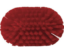 Vikan Hygi&euml;ne Medium Tankborstel Rood 205mm