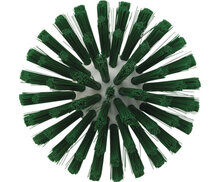 Vikan Hygi&euml;ne Medium Wormhuisborstel Groen 130mm