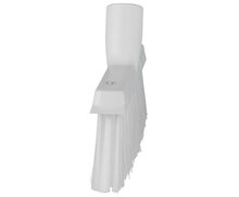 Vikan stofferbezem Haakse Draad Wit 250mm