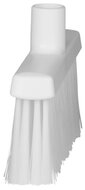 Vikan Hygi&euml;ne  Portaalbezem Wit 260mm
