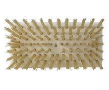 Vikan Harde PEEK Kleine Hittebestendige Borstel 150mm Wit