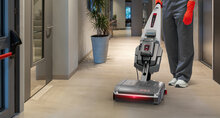 iVo DS3 Floor Cleaner