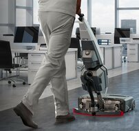 iVo DS4 Floor Cleaner