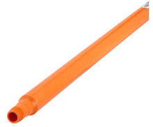 Vikan Ergo Steel Ultra Hygi&euml;nisch Oranje &Oslash;34mm 1300mm