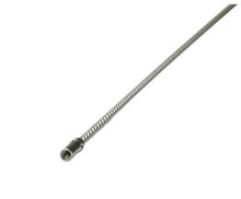 Vikan RVS Flexibele Verlengkabel 812mm 