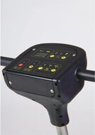 iVo Power Pro XL ERGO Schrobmachine