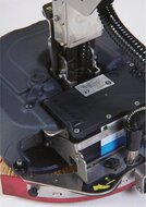 iVo Power Pro XL ERGO Schrobmachine