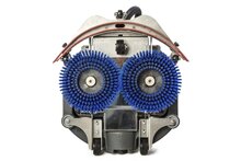 iVo Power Pro XL ERGO Schrobmachine