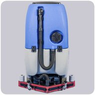 iVo Blue line ecostar 55 opzit/schrobzuigmachine