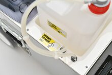 iVo Zuig/Stoomreiniger 7000