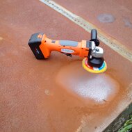 iVo "OrbiPro" Complete Kit