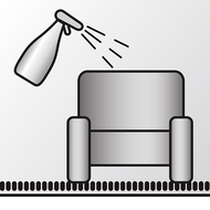 Green Care Professional TANET karacho spray (until end of stock) 750 ml