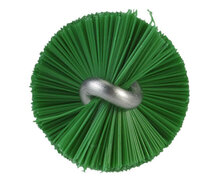 Vikan Medium Pijpborstel Met Handvat &Oslash;20, 500mm Groen