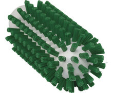 Vikan Steelmodel Pijpborstel Hard &Oslash;50, 140mm Groen