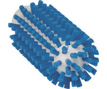 Vikan Steelmodel Pijpborstel Hard &Oslash;50, 140mm Blauw