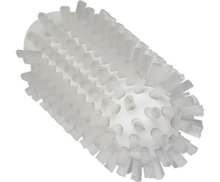 Vikan Steelmodel Pijpborstel Hard &Oslash;50, 140mm Wit