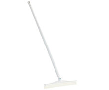 Vikan Ergo Steel Ultra Hygi&euml;nisch Wit &Oslash;32mm 1500mm