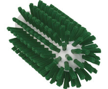 Vikan Steelmodel Pijpborstel Hard &Oslash;63, 150mm Groen