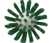 Vikan Steelmodel Pijpborstel Hard &Oslash;63, 150mm Groen