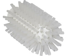 Vikan Steelmodel Pijpborstel Hard &Oslash;63, 150mm Wit