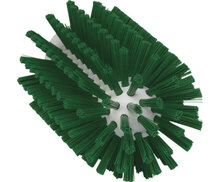 Vikan Steelmodel Pijpborstel Medium &Oslash;77, 155mm Groen