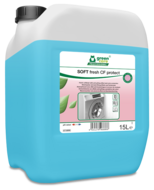 Green Care Professional SOFT fresh CF protect 15 L