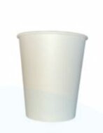 Kartonnen Koffiebekers Wit 177 ml - ds. 1000 stuks 