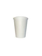 Kartonnen Koffiebekers Wit 180 ml - ds. 2500 stuks 