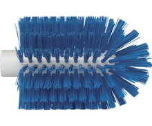 Vikan Steelmodel Pijpborstel Medium &Oslash;103, 170mm Blauw