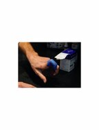 Detectaplast Foam Bandage Blauw 6cm x 4.5cm