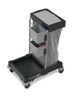 Numatic Werkwagen ReFlo SERVO-Matic SM1405