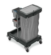 Numatic Werkwagen ReFlo SERVO-Matic SM1405