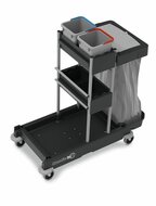 Numatic Werkwagen ReFlo SERVO-Matic SM1415