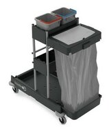 Numatic Werkwagen ReFlo SERVO-Matic SM1415