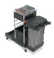 Numatic Werkwagen ReFlo SERVO-Matic SM1705