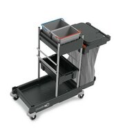 Numatic Werkwagen ReFlo SERVO-Matic SM1705