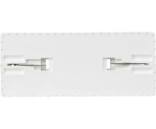 Vikan Hygi&euml;ne Padhouder Steelmodel 230mm Wit