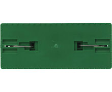 Vikan Hygi&euml;ne Padhouder Handmodel 230mm Groen 