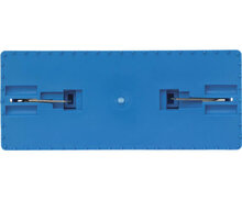 Vikan Hygi&euml;ne Padhouder Handmodel 230mm Blauw