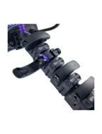 Streamline&reg; OVA8&reg; 30T Koolstofvezel Watergevoede Telescoopsteel &ndash; 10,7 m / 35 ft