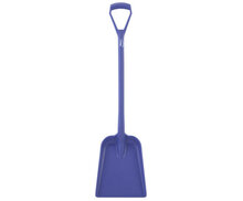 Vikan Schop D-Grip Standaard Blad 1040mm Paars