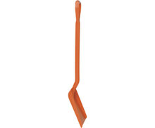 Vikan Schop D-Grip Standaard Blad 1040mm Oranje