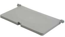 Numatic Grijze deksel t.b.v. MM2, MM4 en MM6