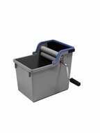 Numatic Rolpers-emmer - Grijs/Blauw