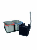 Numatic SRK 1 mopkit t.b.v. SM werkwagens