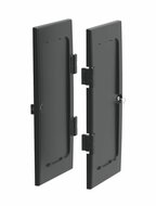 Numatic SRK 26 kit, 2x kunststof deur t.b.v. SM 1705