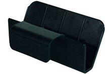 Numatic vlakmopsteun zwart t.b.v. SM-serie