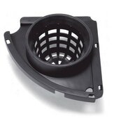 Numatic Mopkorf zwart voor t.b.v. MM &amp; EM werkwagen