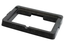 Numatic Zakhouder zonder deksel t.b.v MM2/4/6