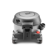 iVo Clean-Vac Stofzuiger